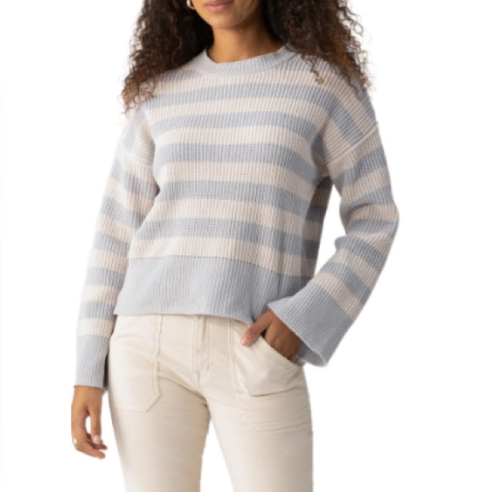 Chenille Sweater